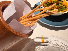 -華府Deluxe(兴业太古汇店)