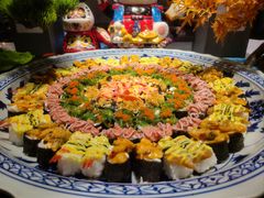 -汉斯南美烤肉(总店)