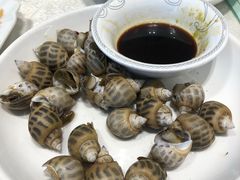 -启东海鲜人家(古美路店)