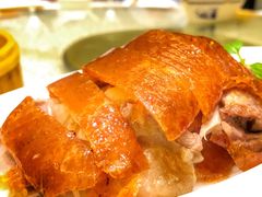 -大鸭梨烤鸭店(花园村店)