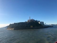 -阿尔卡特拉斯岛