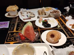 -堂会(白云店)