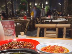 -常和州·夜宵大排档(常州单店)