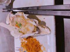 -很久以前羊肉串(昌里路三钢里店)