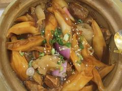 -白天鹅宾馆-宏图府餐厅