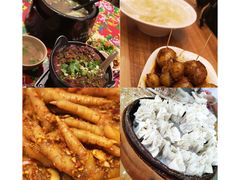 -海汇源老烧麦店(东大街总店)