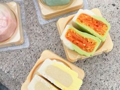 -百年同和·江南点心院(山塘街店)