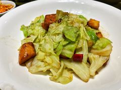 -小尕子·新疆菜(明园店)