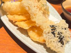 -千代武日本料理(开发区店)
