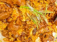-京味斋·烤鸭·北京菜(安贞店)