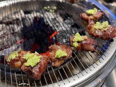 -韩山葵烤肉(太古里店)