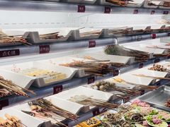 -牛华八婆麻辣烫(起源店)