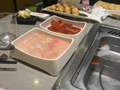 -海底捞火锅(奉化银泰店)