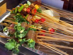 -钢管厂五区小郡肝火锅串串香(总店)