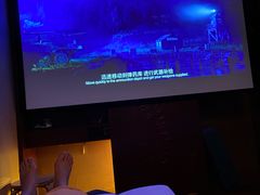 包房-跨越足界Spa足道(潍坊店)