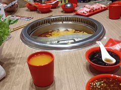 -季季红火锅(丰城洪客隆店)