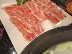 -井格重庆火锅(临平银泰城店)
