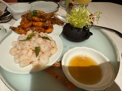 -杭州新新饭店·1913餐厅