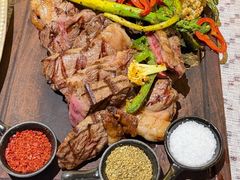 -Pasha帕夏土耳其餐厅(南昌路店)