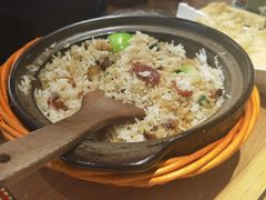 -煲大王猪肚鸡·椰子鸡火锅(红谷滩万达店)