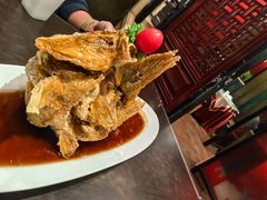 -老牌坊鲁菜名店(聊城美食岛店)