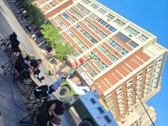 -艾力烤肉店(和平南路店)