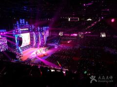 -皇马纯KTV(景田店)