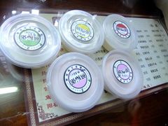 -六时安·熊猫张甜品店(东关街店)