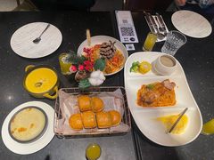 -西堤牛排(龙德广场店)