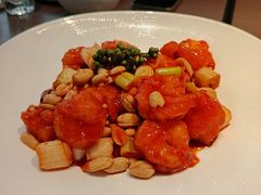 -将相和·海鲜蒸饺大连菜