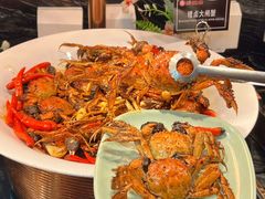 -焰江山海鲜牛排烤肉自助(锦华万达二星店)