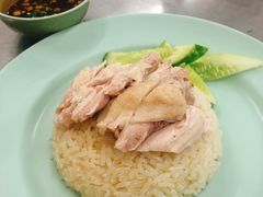 -红大哥水门鸡饭(總店)