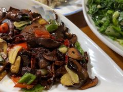 -龙姐私房菜(和顺古镇店)