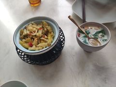 -荷庭·精致湘菜(华强北九方店)