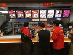 -永和大王(龙德广场店)