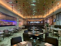大堂-River Café 海鲜自助(重庆丽笙世嘉酒店)