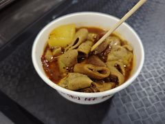 -清真蒋有记(老门东店)