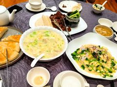 -青岛海天世园酒店-海澜阁中餐厅