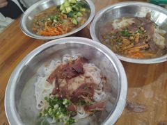 -瘦子桂林米粉店(总店)