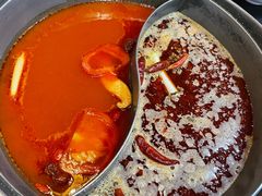 -九宫格老灶火锅