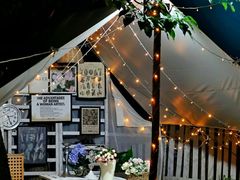 -安德鲁户外烧烤帐篷营地(马泉营店)