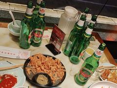 -红蜡烛-养生粥-津鲁菜(中山路店)