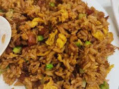 顺风炒饭-金时代顺风大酒店(金山店)