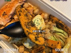 -轻净Clean&Pure(车公庙安徽大厦店)