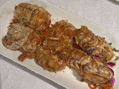 -喜记避风塘炒辣蟹(旗舰店)