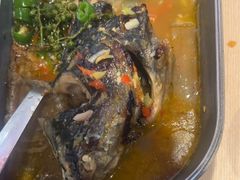 -鱼酷活鱼烤鱼(沈阳大悦城店)