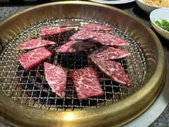 -NIUAN牛庵·日式和牛烧肉(恒隆店)