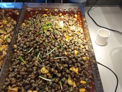 -布罗城堡自助烧烤(鸿通城购物中心店)