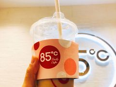 -85度C(广州石牌桥店)