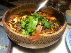 -东南里湖景餐厅·新闽菜(浦西万达店)